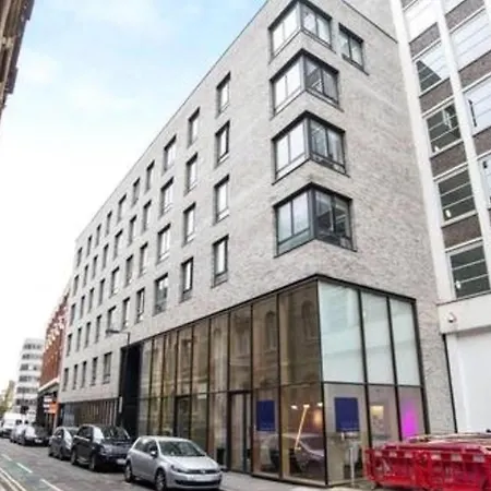 Luxury Holiday Let @ London City Exterior foto