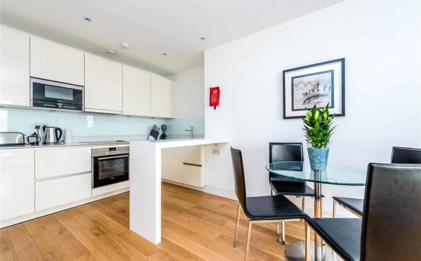 Luxury Let @ Appartement