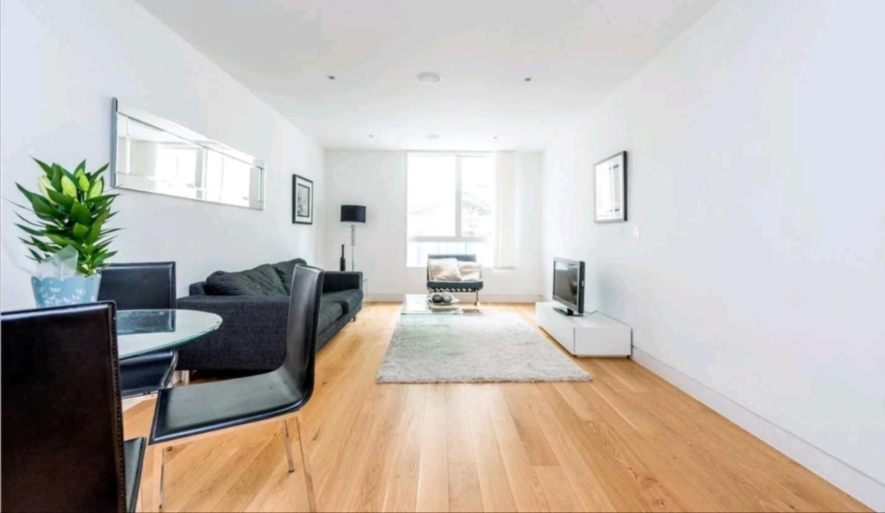 Luxury Let @ Appartement Londres